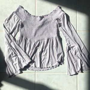 American eagle long sleeve